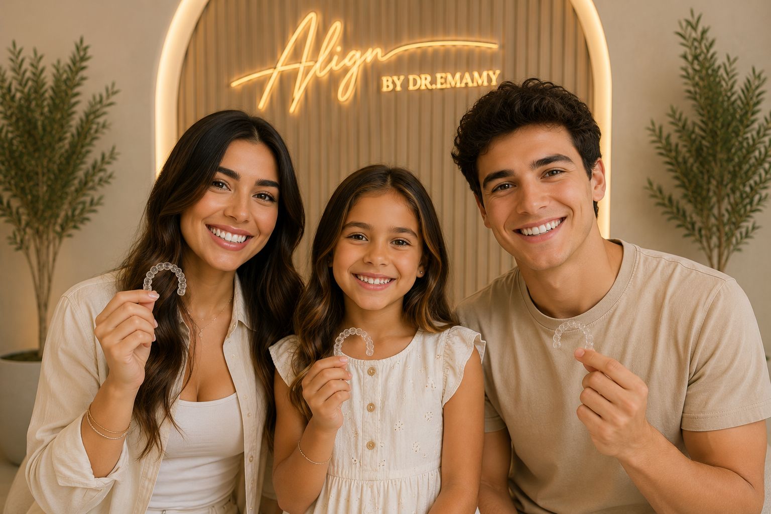 Kids Orthodontics — Align by Dr. Emamy