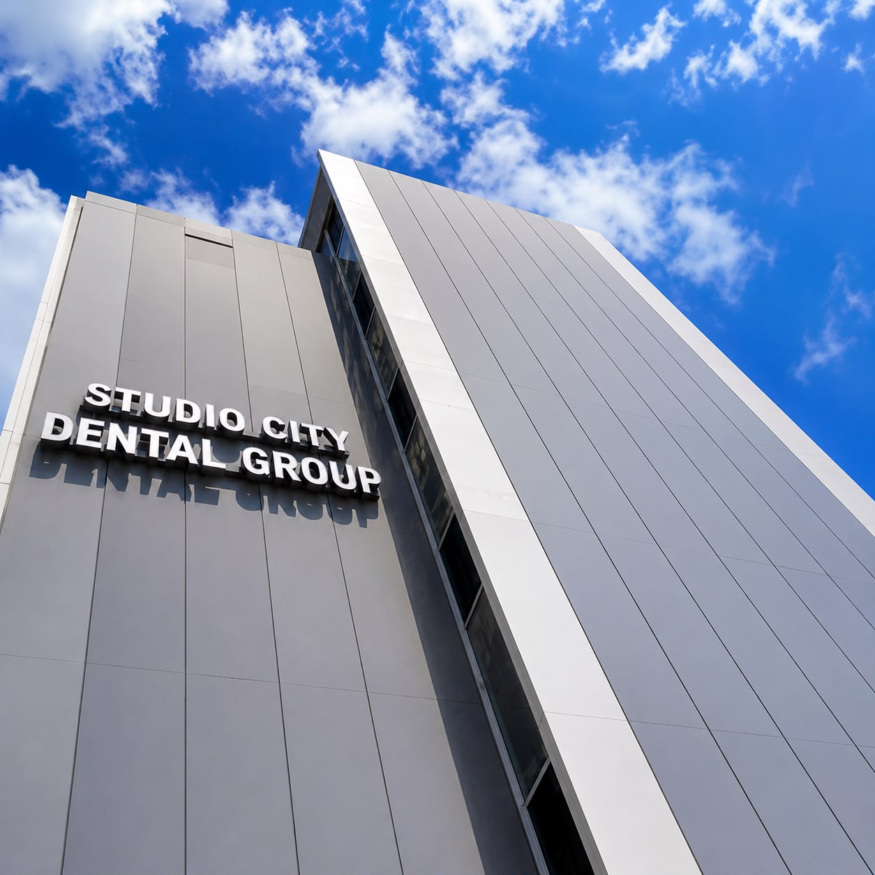 North Hollywood Office