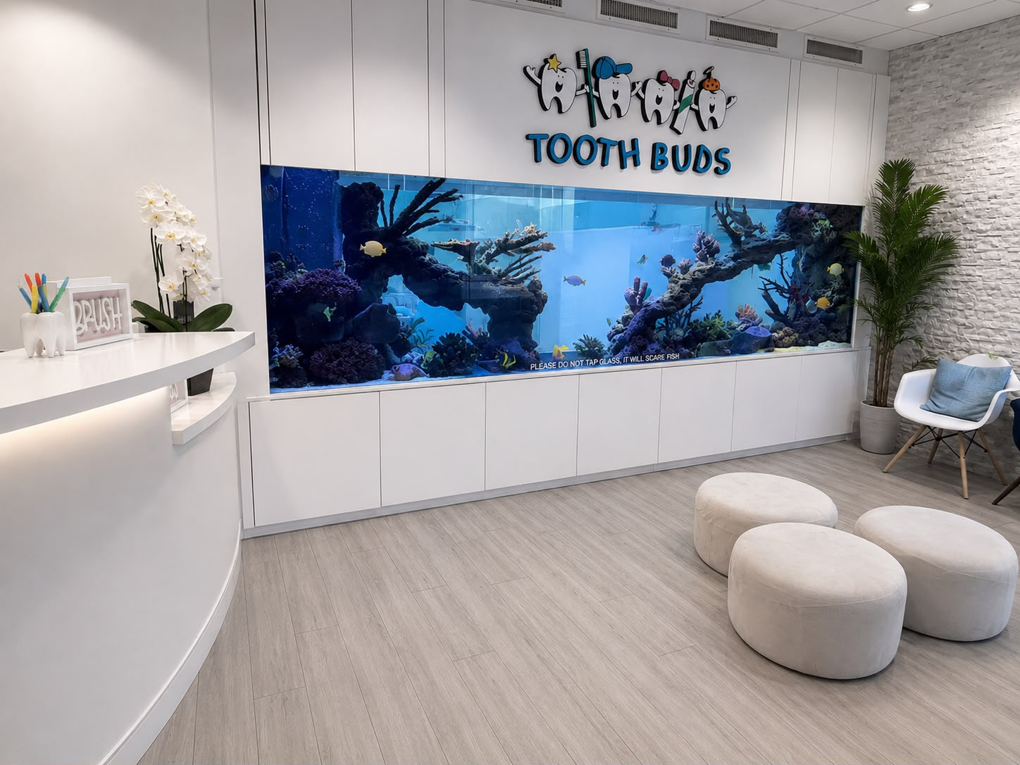Los Angeles Office